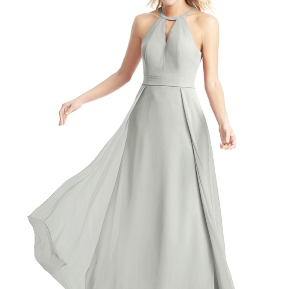 AZAZIE MELODY Bridesmaid Dress WITH POCKETS!